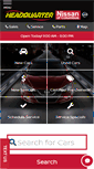 Mobile Screenshot of headquarternissan.com